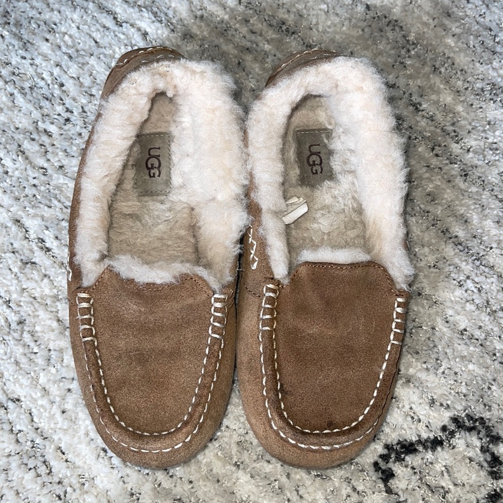 UGG Slippers